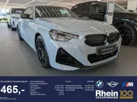 Neu BMW M240i M Sport 381 PS (280 kW) 2026 Grau Coupé