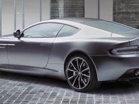 gebraucht Aston Martin DB9 6.0 Coupe GT Bond Edition original Englisch