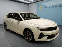 Gebraucht Opel Astra 131 PS (96 kW) 2025 Weiß Limousine