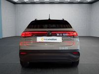 Gebraucht VW Taigo 95 PS (69 kW) 2025 Grau SUV