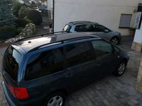 Gebraucht Seat Alhambra 150 PS (110 kW) 2005 Grau Van / Kleinbus