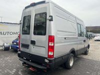 gebraucht Iveco Daily C50VL 50C14GV Sortimo Ausbau