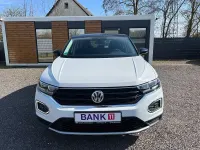 Usata VW T-Roc Style 150 CV (110 kW) 2020 Bianco SUV