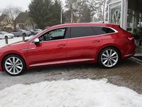 Gebraucht VW Arteon Elegance 190 PS (139 kW) 2021