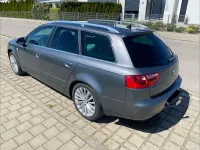 Occasion Seat Exeo 143 ch (105 kW) 2013 Argent Break