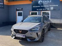 Second-hand Cupra Formentor VZ 310 CP (228 kW) 2021 Gri SUV