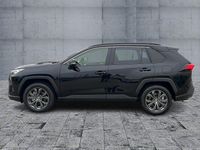 Gebraucht Toyota RAV4 218 PS (160 kW) 2026 Attitude black mc. SUV
