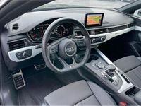 gebraucht Audi A5 S-line Quattro
