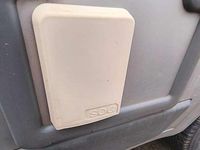 Gebraucht Fiat Ducato 156 PS (114 kW) 2009 Grau Van