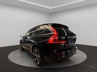 Gebraucht Volvo XC60 Ultimate 455 PS (334 kW) 2022 Onyx black / metallic SUV