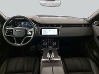 Gebraucht Land Rover Range Rover evoque SE Dynamic 206 PS (151 kW) 2022 Lantau bronze SUV