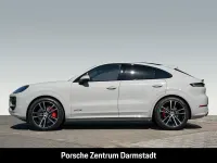 Neu Porsche Cayenne Coupe GTS 500 PS (367 kW) 2026 Weiß SUV