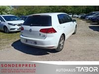 Usado VW Golf VII 86 HP (63 kW) 2014 Branco Sedan