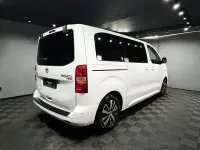 Gebraucht Toyota Proace 240 PS (176 kW) 2024 Weiss Van / Kleinbus