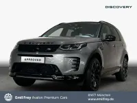 Gebraucht Land Rover Discovery Sport HSE Dynamic 204 PS (150 kW) 2025 Grau SUV