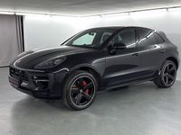 Gebraucht Porsche Macan GTS Sport 381 PS (280 kW) 2020 Schwarz SUV