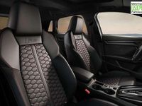 Neu Audi RS3 400 PS (294 kW) 2026 Kemoragrau metallic Limousine