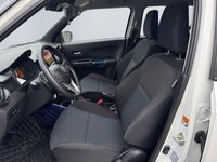 Gebraucht Suzuki Ignis Comfort 83 PS (61 kW) 2024 Weiss SUV