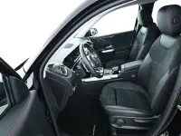 Gebraucht Mercedes GLB180 AMG line 150 PS (110 kW) 2023 Schwarz SUV