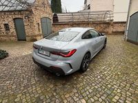 Gebraucht BMW 430 Performance 245 PS (180 kW) 2024 Coupé