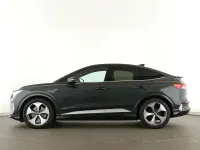 Gebraucht Audi e-tron 250 kW (340 PS) 2026 Tamboragrau metallic SUV
