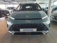 gebraucht Hyundai Bayon BAYON 1.0 T-GDI 48V-Hybrid Prime