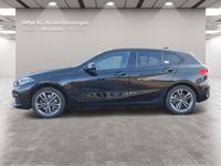 gebraucht BMW 116 d Hatch