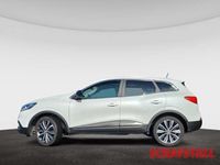 gebraucht Renault Kadjar Bose Edition TCe 140 1.3 wenig KM Navi Al