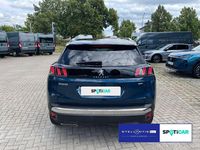 Gebraucht Peugeot 3008 GTi 131 PS (96 kW) 2023 Blau SUV