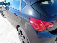 gebraucht Opel Astra Astra1.4 Turbo Selection