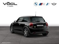 Gebraucht Mini Cooper SE Classic 135 kW (184 PS) 2021 Midnight black Kleinwagen