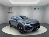 Gebraucht Peugeot 408 Allure 131 PS (96 kW) 2024 Grau SUV