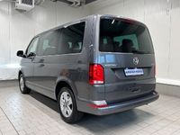 gebraucht VW Multivan T6.1Comfortline 4M 2.0 TDI DSG NAV