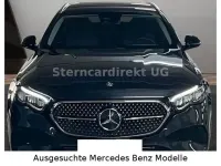 Gebraucht Mercedes E300 Avantgarde 313 PS (230 kW) 2025 Graphitgraumetallic (metallic) Kombi