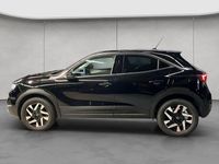 Gebraucht Opel Mokka Elegance 131 PS (96 kW) 2023 Schwarz SUV