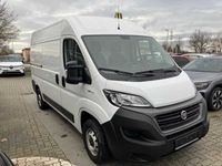 gebraucht Fiat Ducato 33 L2H2 Klima Allwetterräder Euro 6d-Temp