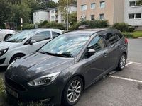 gebraucht Ford Focus 2.0