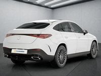 Gebraucht Mercedes GLC450 367 PS (269 kW) 2024 Weiß SUV