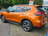 gebraucht Nissan X-Trail 1.3 DIG-T N-Connecta