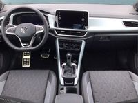 Neu VW T-Roc Cabriolet 150 PS (110 kW) 2025 Schwarz Cabrio