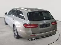 Gebraucht Mercedes E220 Exclusive 2023 Andere Limousine