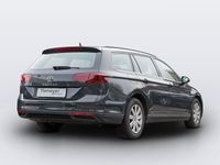 gebraucht VW Passat Variant 1.5 TSI COMFORTLINE PANO NAVI IQ