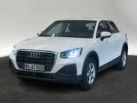 Usata Audi Q2 150 CV (110 kW) 2026 Bianco SUV
