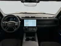 Neu Land Rover Defender SE Dynamic 249 PS (183 kW) 2026 Schwarz SUV