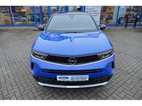 Gebraucht Opel Mokka Ultimate 131 PS (96 kW) 2021 Blau SUV