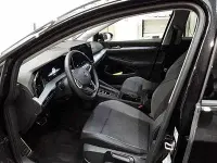 Gebraucht VW Golf VIII Goal 150 PS (110 kW) 2025 Schwarz Kombi