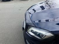 Gebraucht Mercedes GLA200 AMG 156 PS (114 kW) 2018 Blau SUV