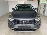 Neu VW T-Roc Life 150 PS (110 kW) 2025 [x3x3] indiumgrau metallic SUV
