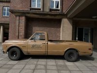 gebraucht Chevrolet C10 