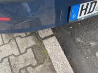 gebraucht Fiat Punto mit TÜV 2025